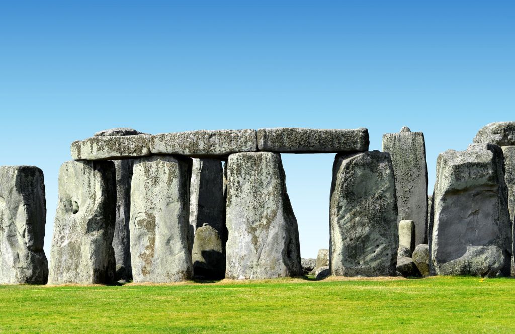 take dad to stonehenge for fathers day 2024 